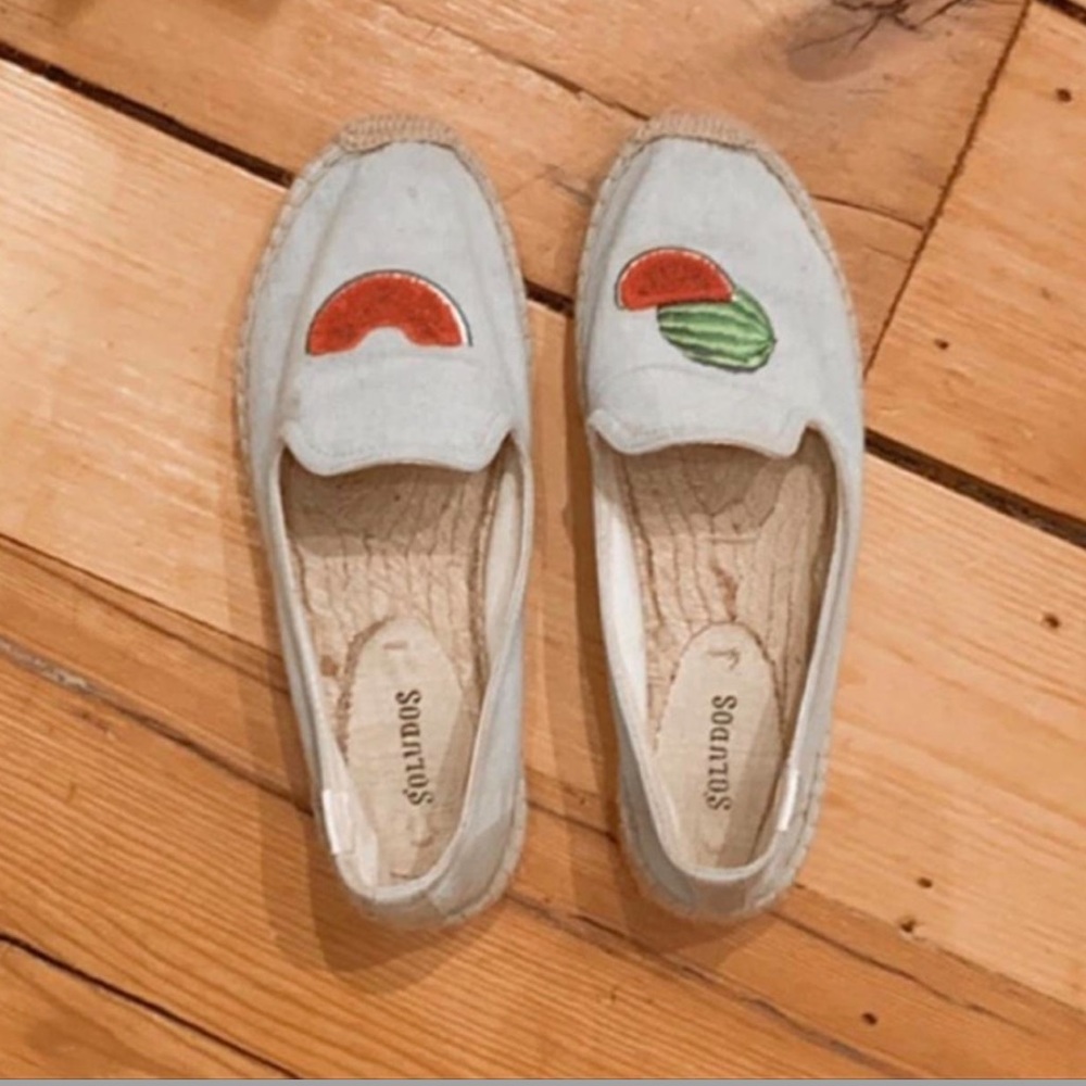 Watermelon Soludos! - image 1